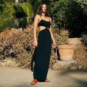 Free People Midi Dress